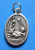 Infant Jesus Medal